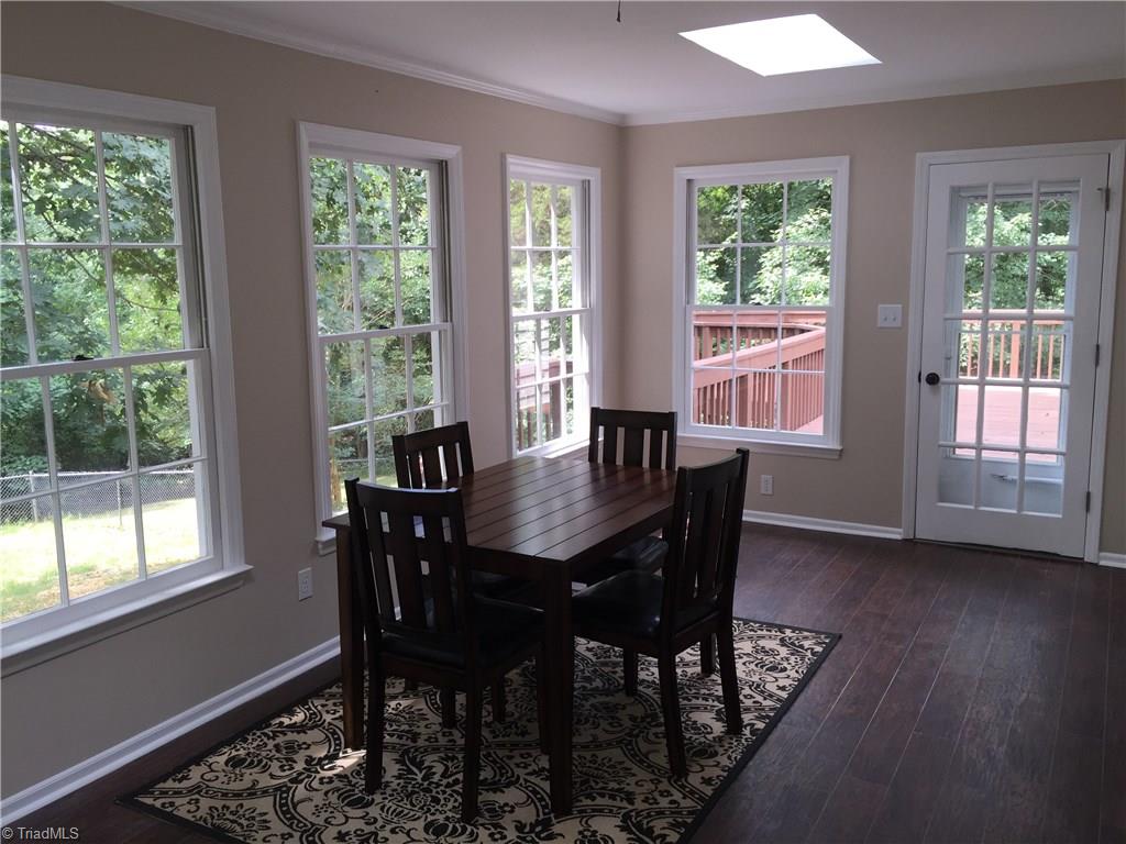 4920 Skylark Road Pfafftown, NC 27040 - Photo 4 of 30 Gallery Image 4