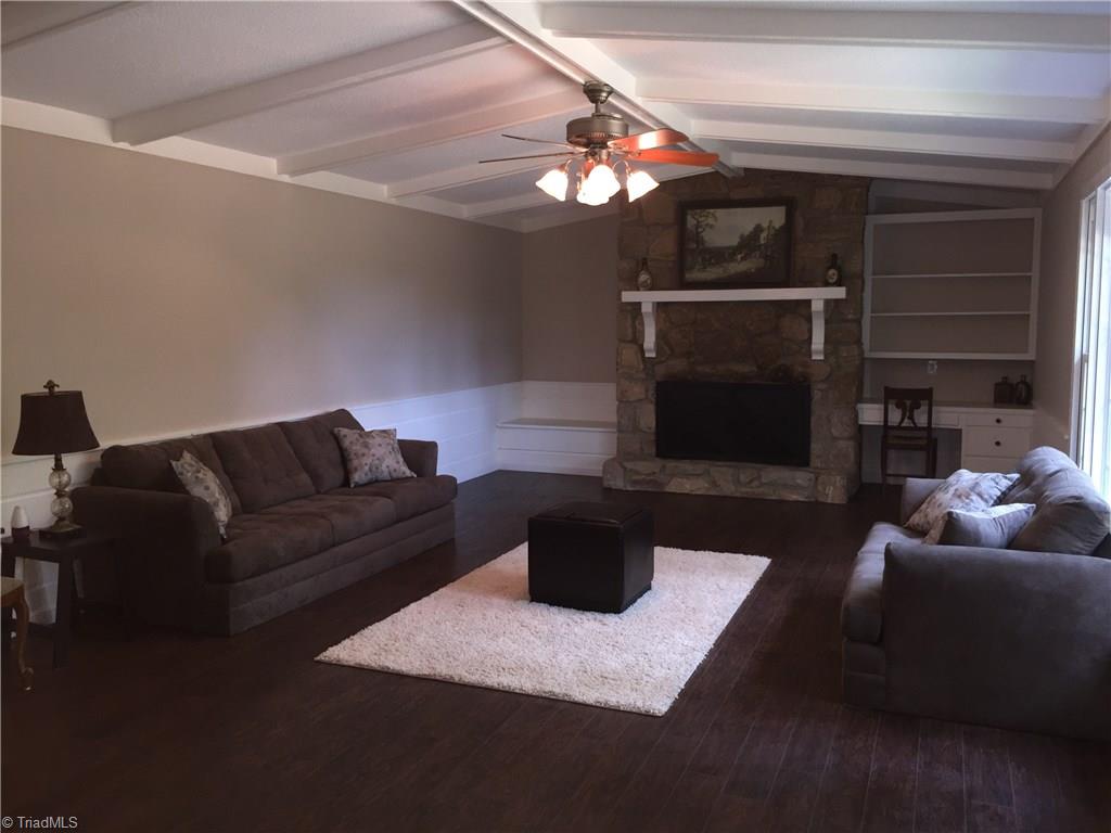 4920 Skylark Road Pfafftown, NC 27040 - Photo 5 of 30 Gallery Image 5
