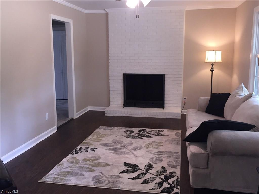 4920 Skylark Road Pfafftown, NC 27040 - Photo 6 of 30 Gallery Image 6