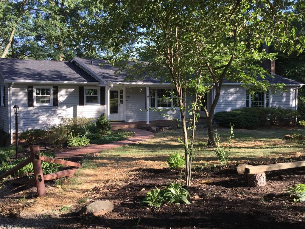 4920 Skylark Road Pfafftown, NC 27040 - Photo 9 of 30 Gallery Image 9