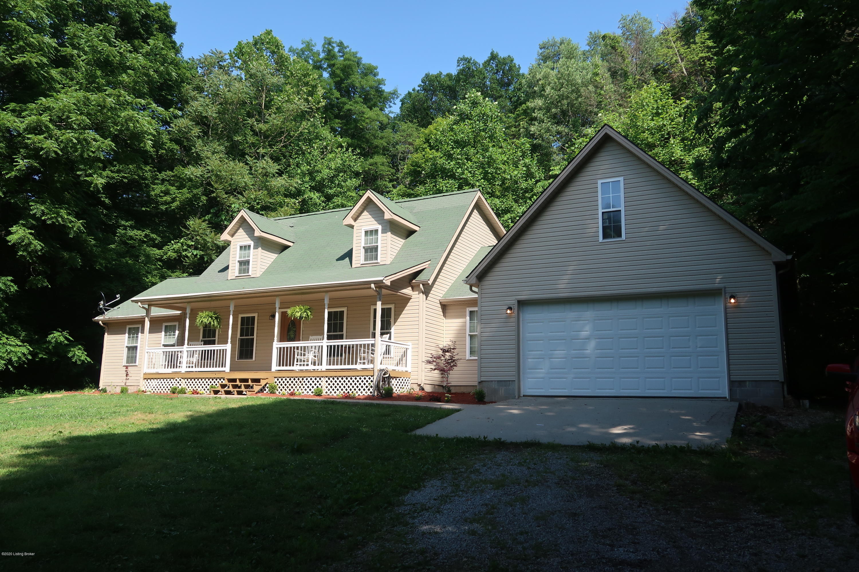 1300 Gaines Road Brandenburg, KY 40108 - Photo 52 of 58 IMG_2022