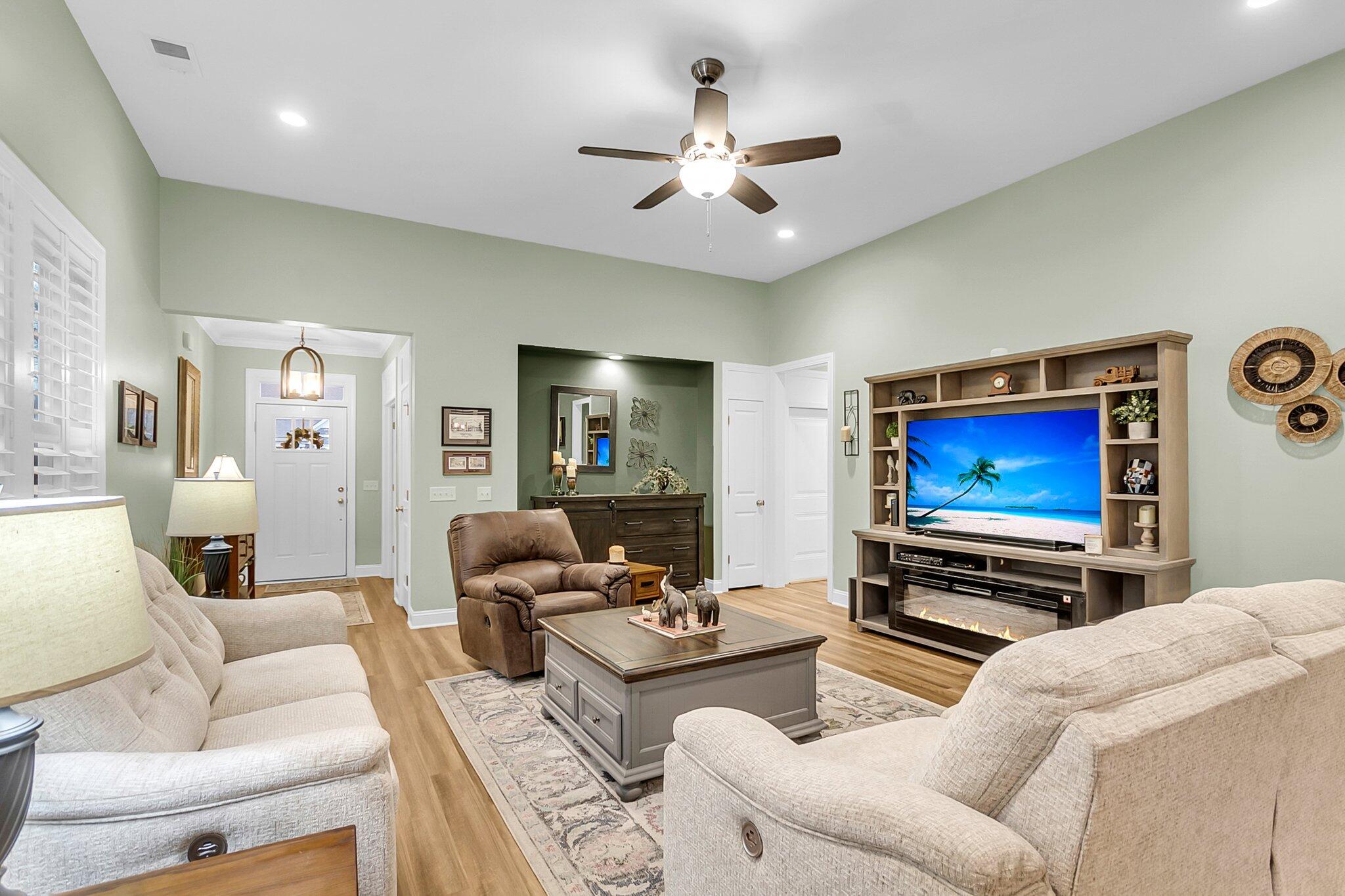 2012 Barn Swallow Road Summerville, SC 29483 - Photo 8 of 58 CREM - 2012 Barn Swallow-15