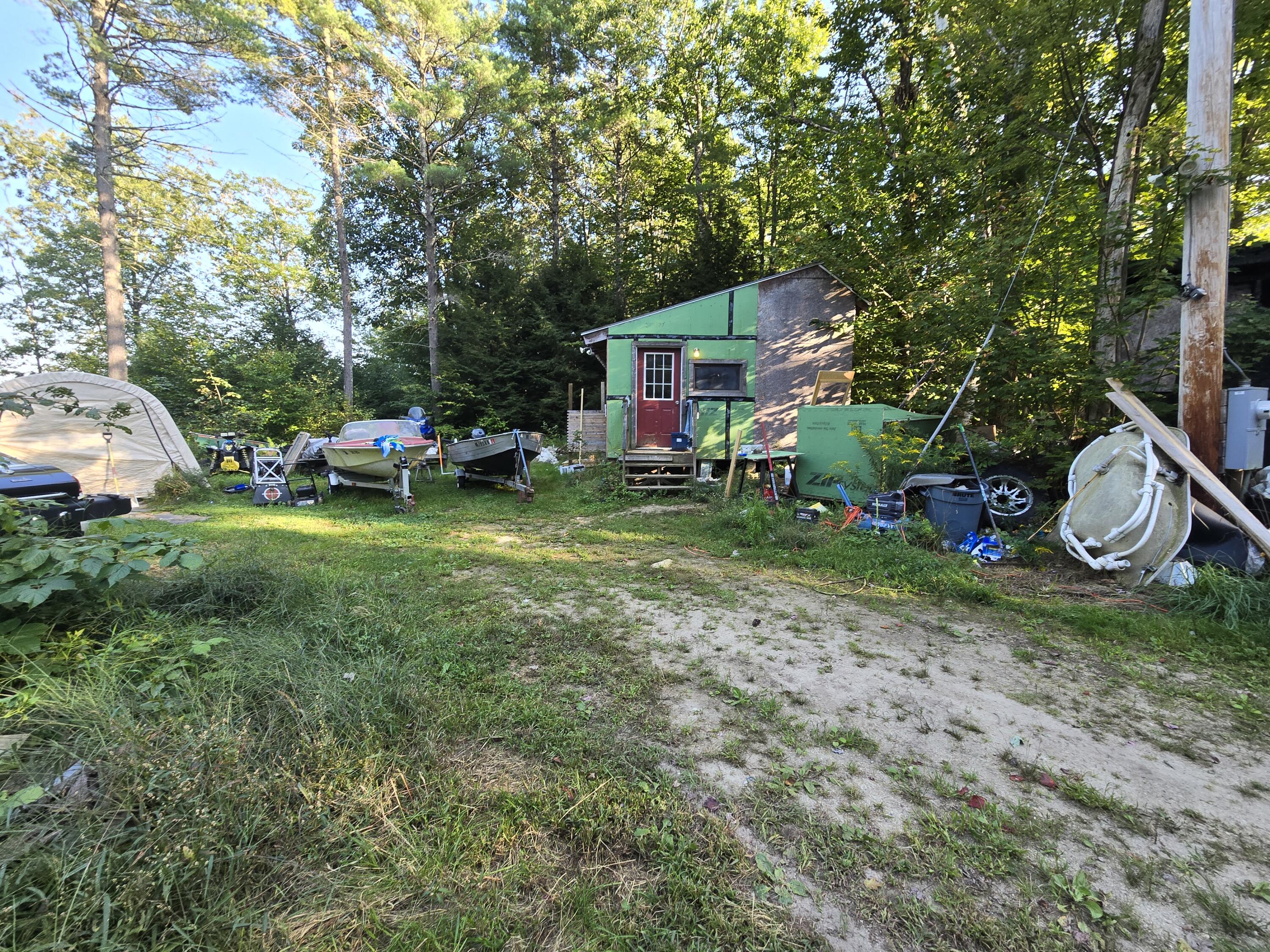 126 Hio Ridge Road Bridgton, ME 04009 - Photo 11 of 11 20240904_172012
