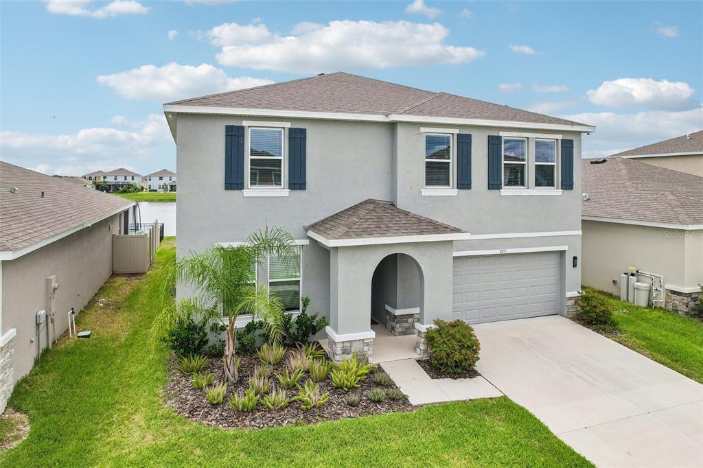 327 Mangrove Manor Drive Apollo Beach, FL 33572 - Photo 1 of 30