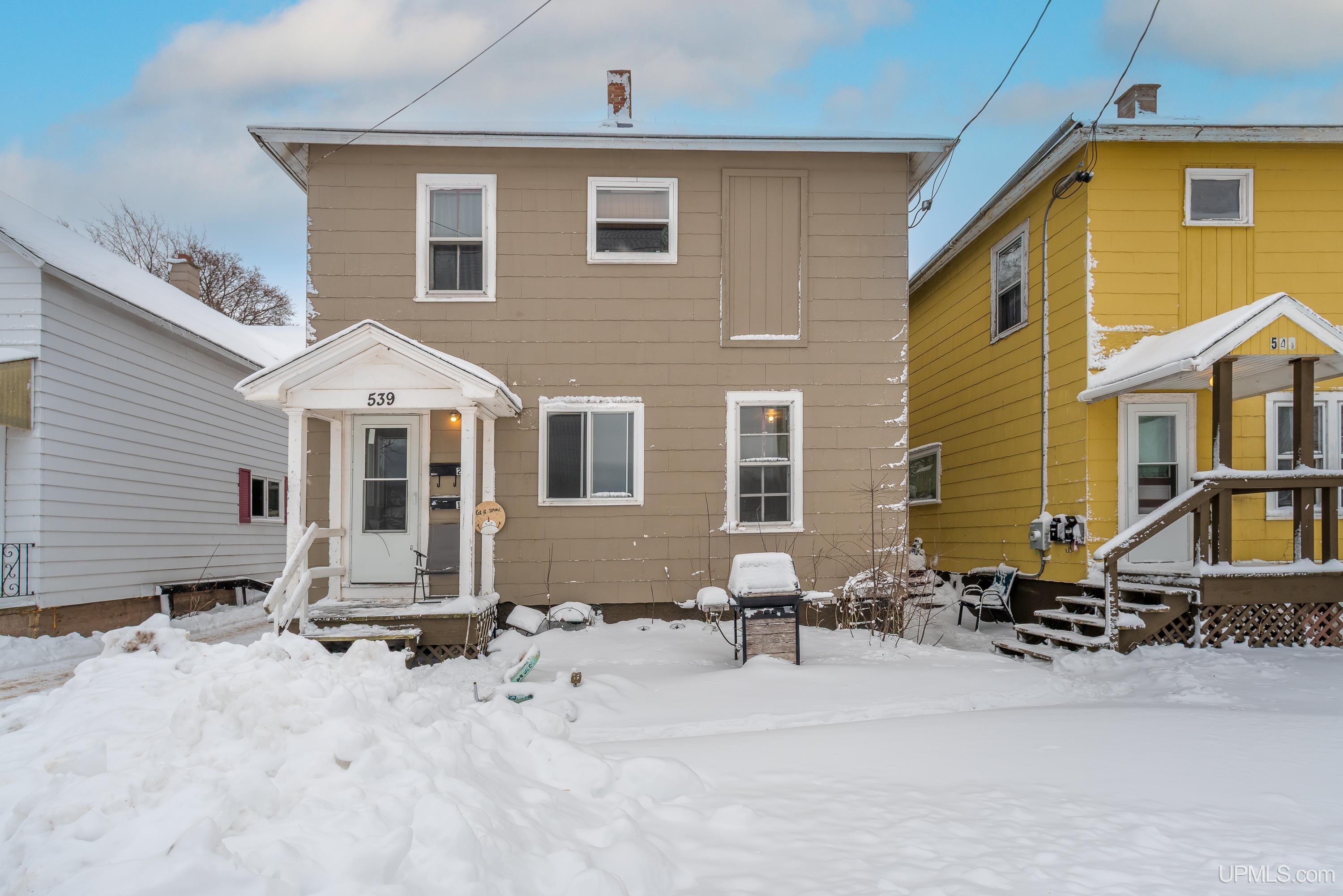 539 West Spring Street Marquette, MI 49855 - Photo 1 of 21 Gallery Image 1