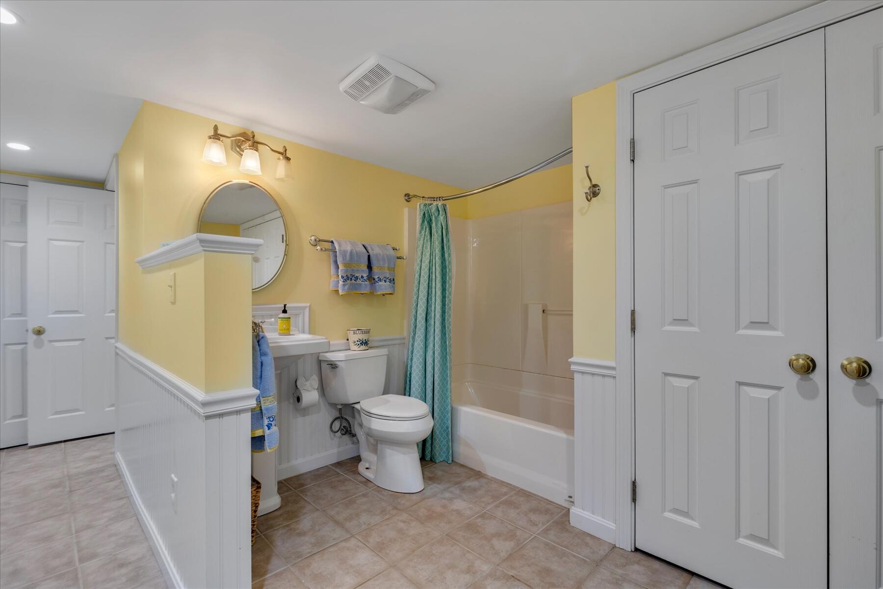 75 Trout Brook Road Cotuit, MA 02635 - Photo 23 of 34 basement bathroom - Copy