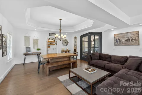 $1,100,000 | 8522 Tirzah Church Road, Waxhaw, NC 28173
