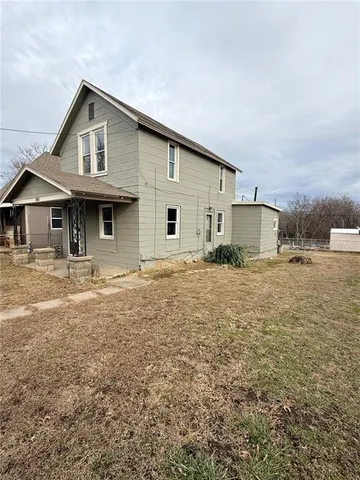 $155,000 | 1841 South Valley Street, Kansas City, KS 66103