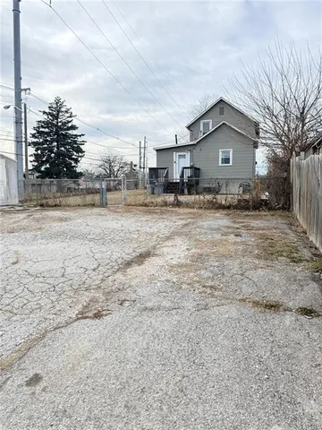 $155,000 | 1841 South Valley Street, Kansas City, KS 66103