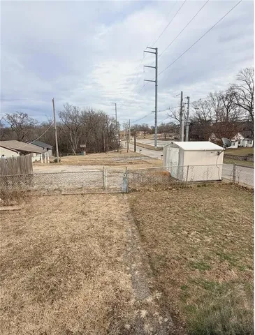 $155,000 | 1841 South Valley Street, Kansas City, KS 66103