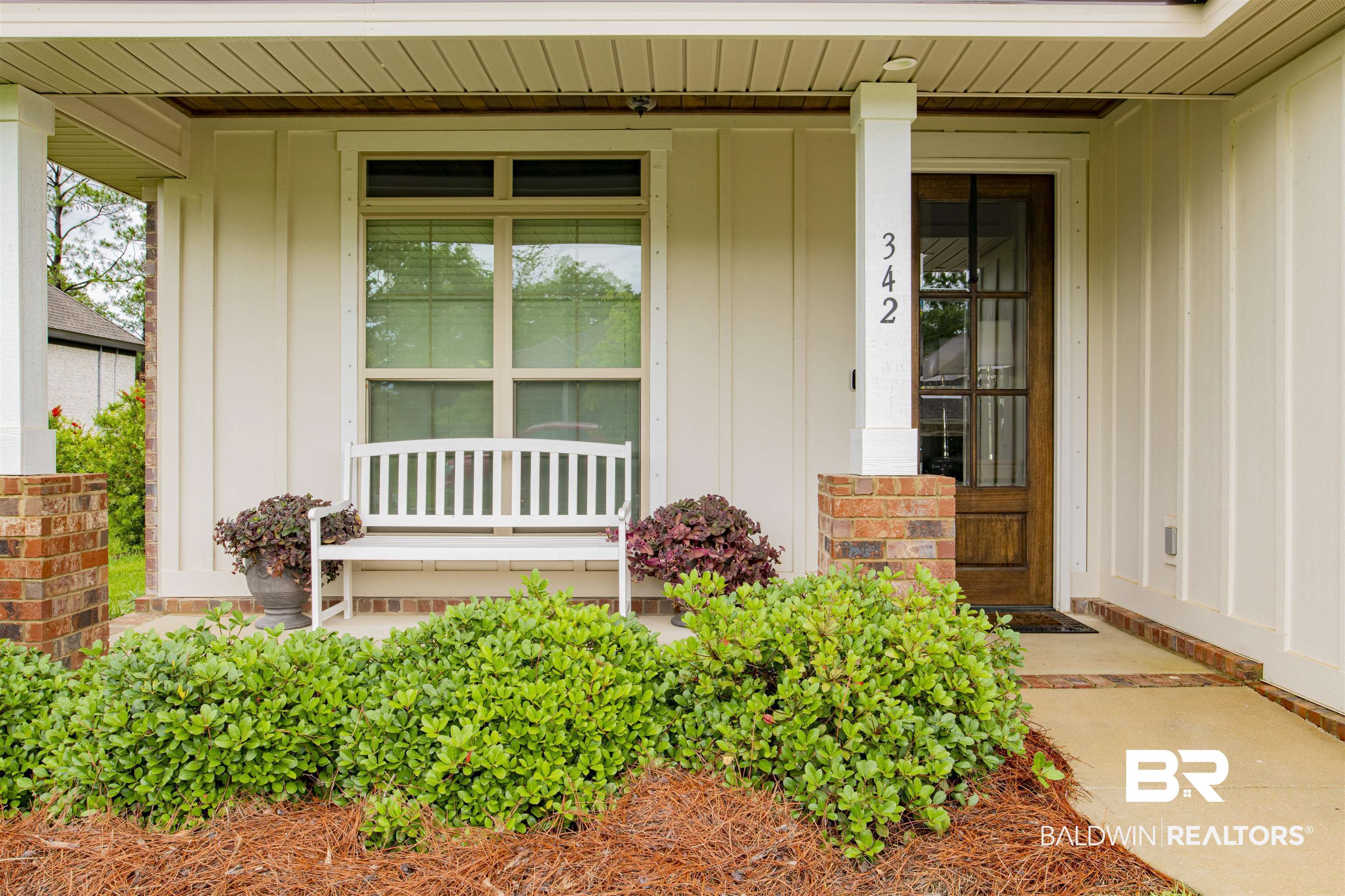 342 Hemlock Drive Fairhope, AL 36532 - Photo 3 of 44