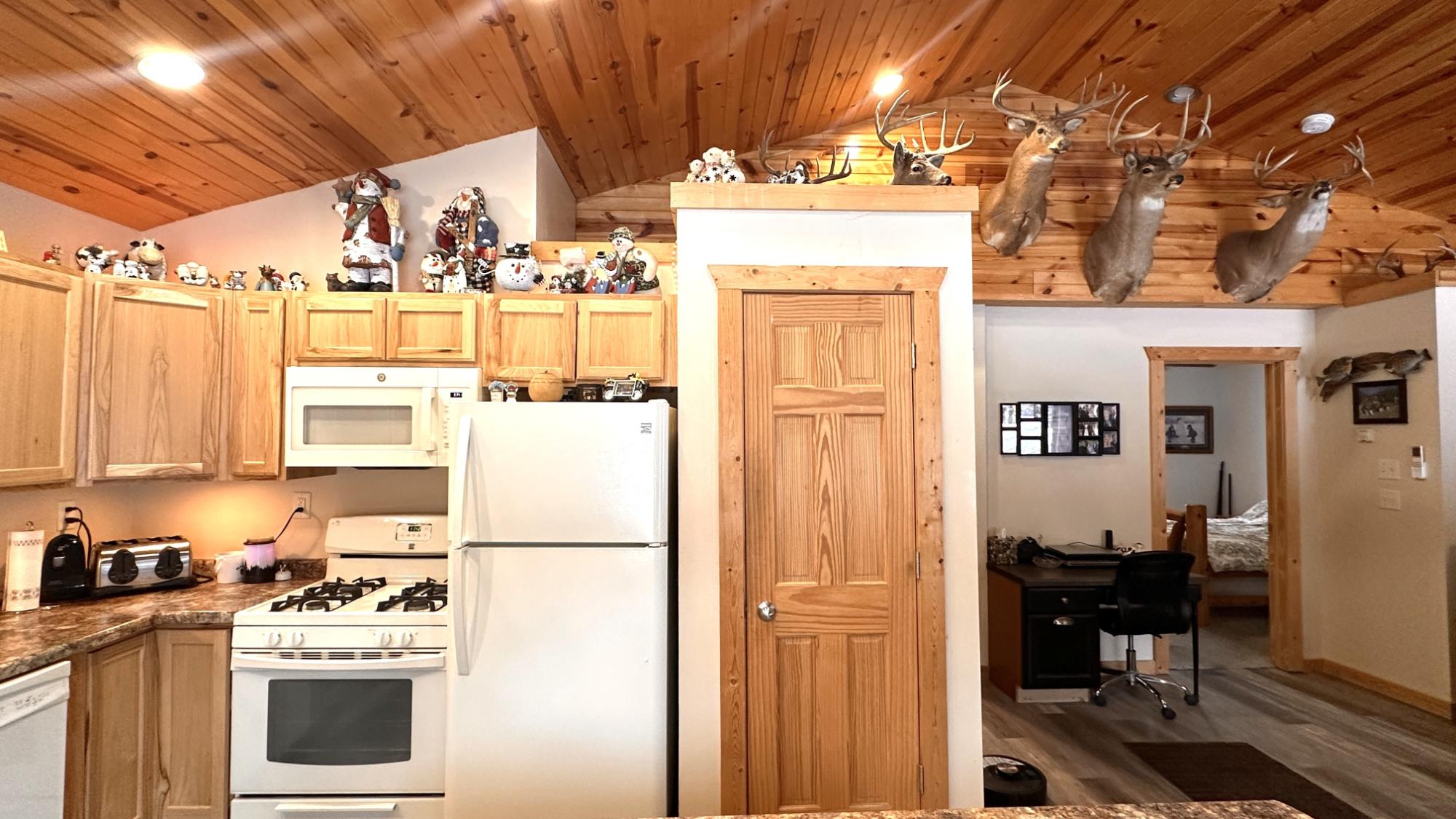 2299 Kelly Dam Road Tripoli, WI 54564 - Photo 11 of 49 Gallery Image 11