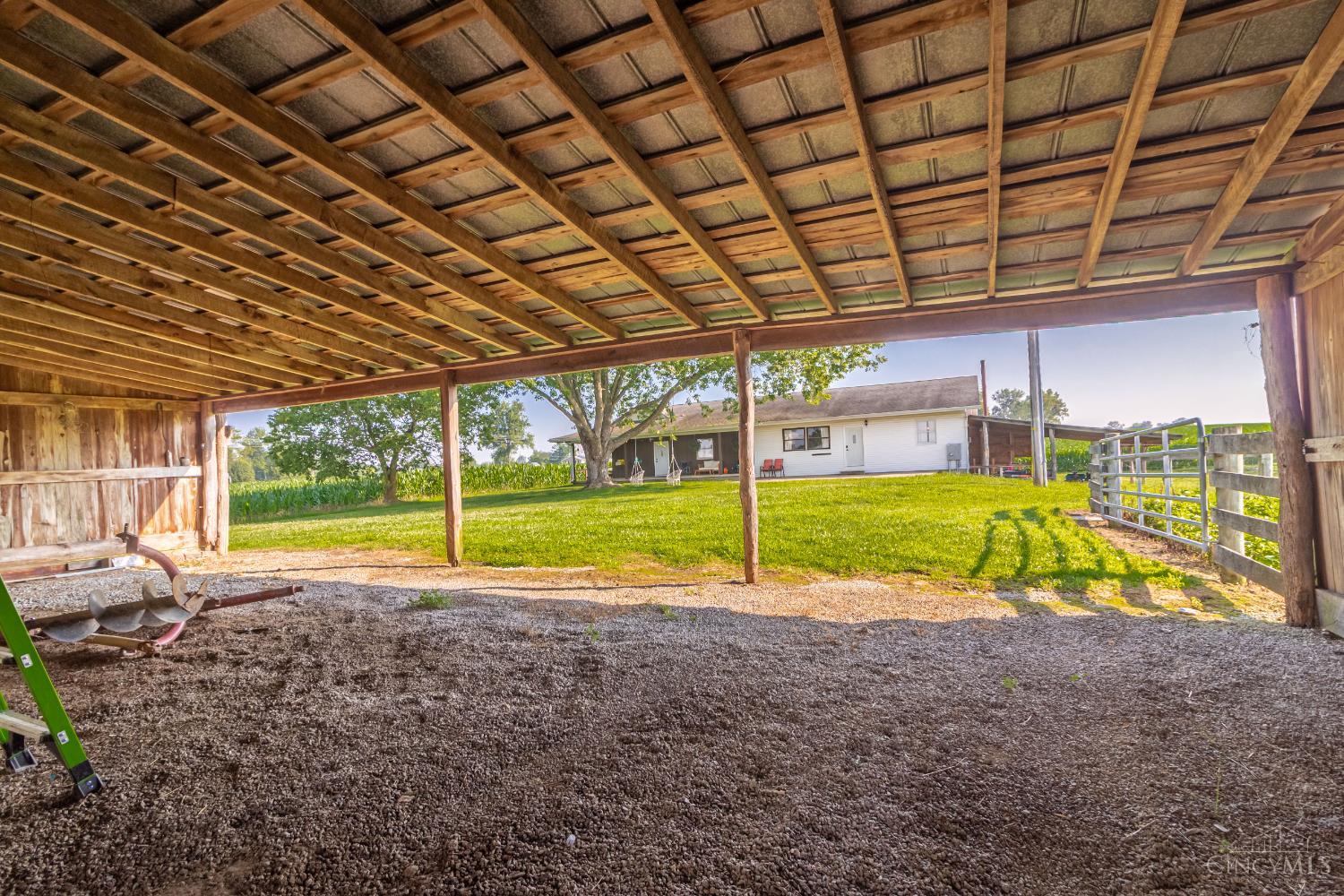2230 Calvary Road Seaman, OH 45679 - Photo 43 of 65