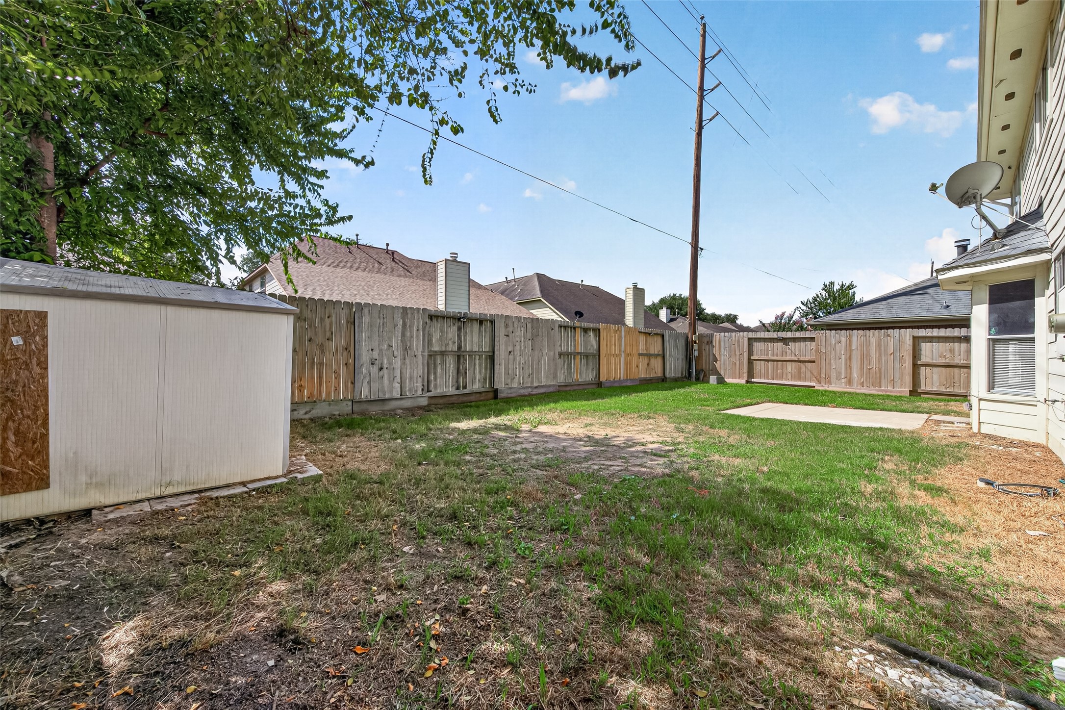 5631 Roserock Lane Spring, TX 77379 - Photo 48 of 50 Gallery Image 48