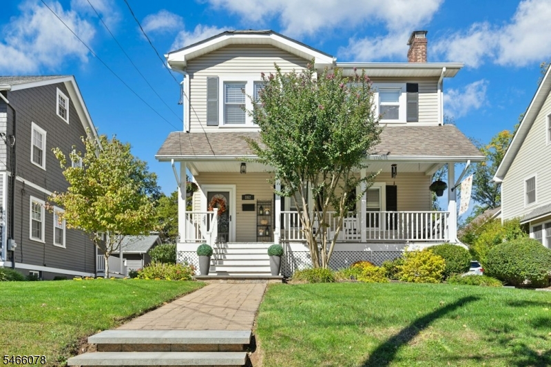 862 Dorian Road Westfield, NJ 07090 - Photo 1 of 38 Gallery Image 1