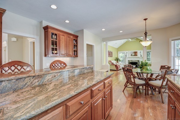 9 Rosegate Road Needham, MA 02494 - Photo 11 of 30