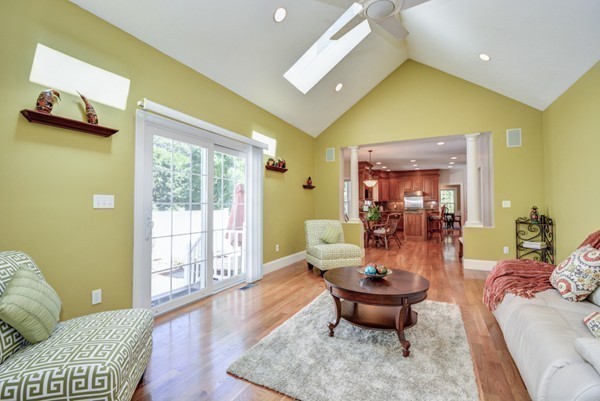 9 Rosegate Road Needham, MA 02494 - Photo 14 of 30