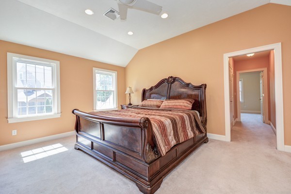 9 Rosegate Road Needham, MA 02494 - Photo 20 of 30