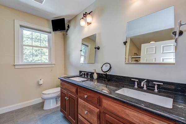 9 Rosegate Road Needham, MA 02494 - Photo 21 of 30