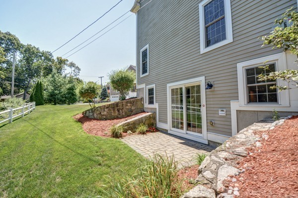 9 Rosegate Road Needham, MA 02494 - Photo 29 of 30