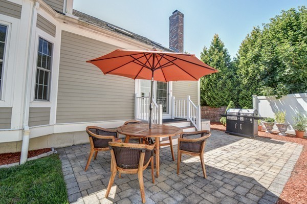 9 Rosegate Road Needham, MA 02494 - Photo 30 of 30