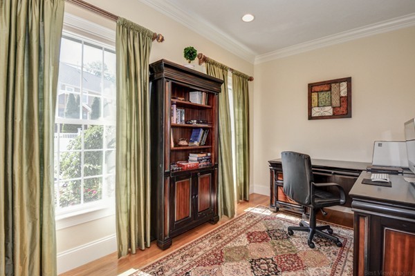 9 Rosegate Road Needham, MA 02494 - Photo 7 of 30