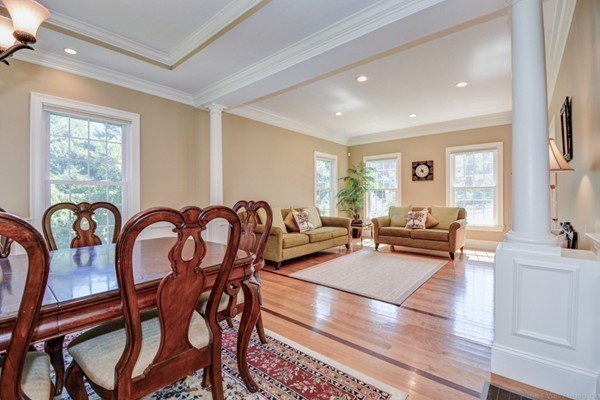 9 Rosegate Road Needham, MA 02494 - Photo 8 of 30