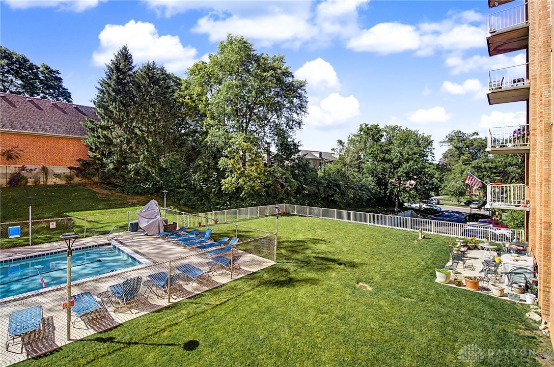 2230 South Patterson Boulevard, Unit 23 Kettering, OH 45409 - Photo 23 of 42