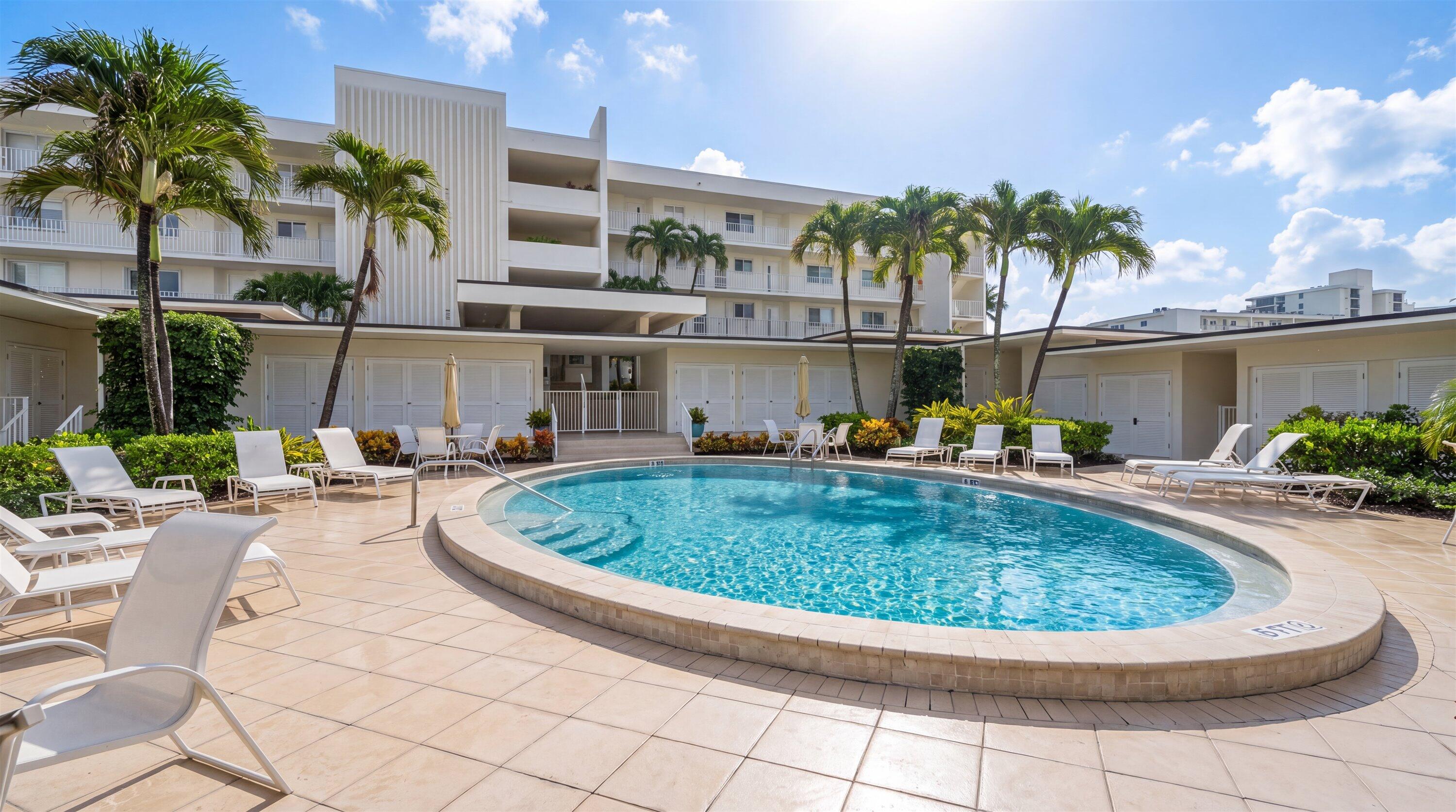 350 South Beach Road, Unit 204 Jupiter, FL 33469 - Photo 26 of 27 350 Beach Rd 204