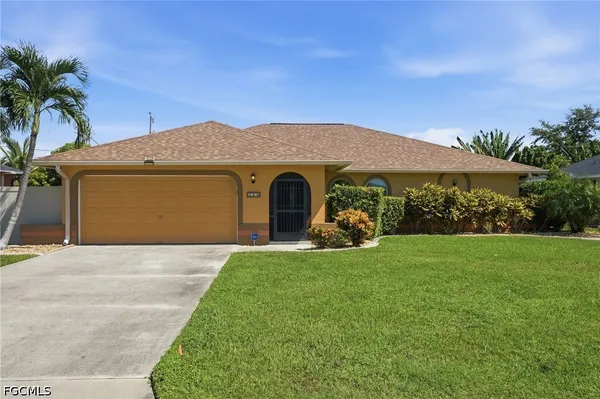 $379,900 | 243 Southeast 1st Terrace, Cape Coral, FL 33990