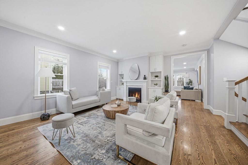 29 Bridge Street Lexington, MA 02421 - Photo 4 of 42
