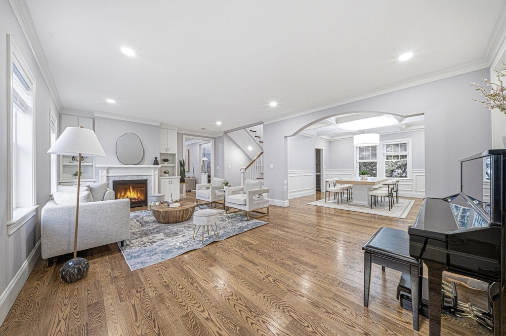 29 Bridge Street Lexington, MA 02421 - Photo 5 of 42