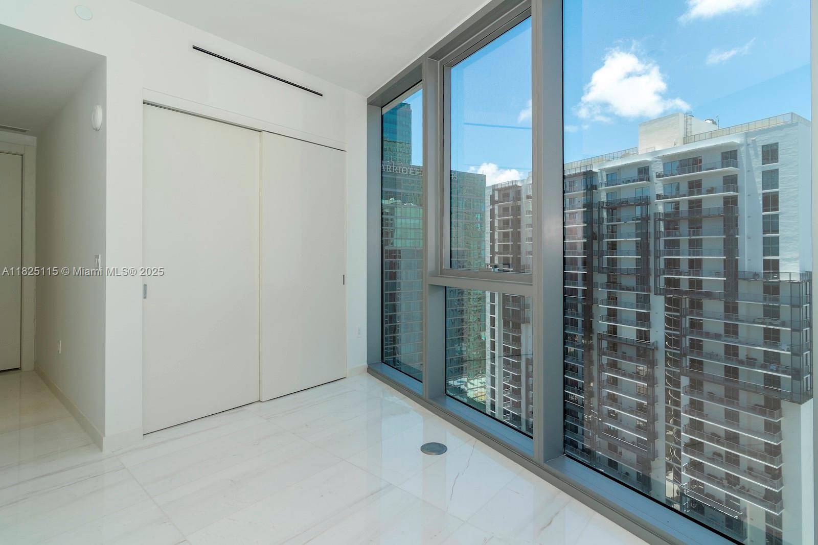 300 Biscayne Blvd Way, Unit 3902 Miami, FL 33131 - Photo 39 of 41 a view of a bathroom with shower