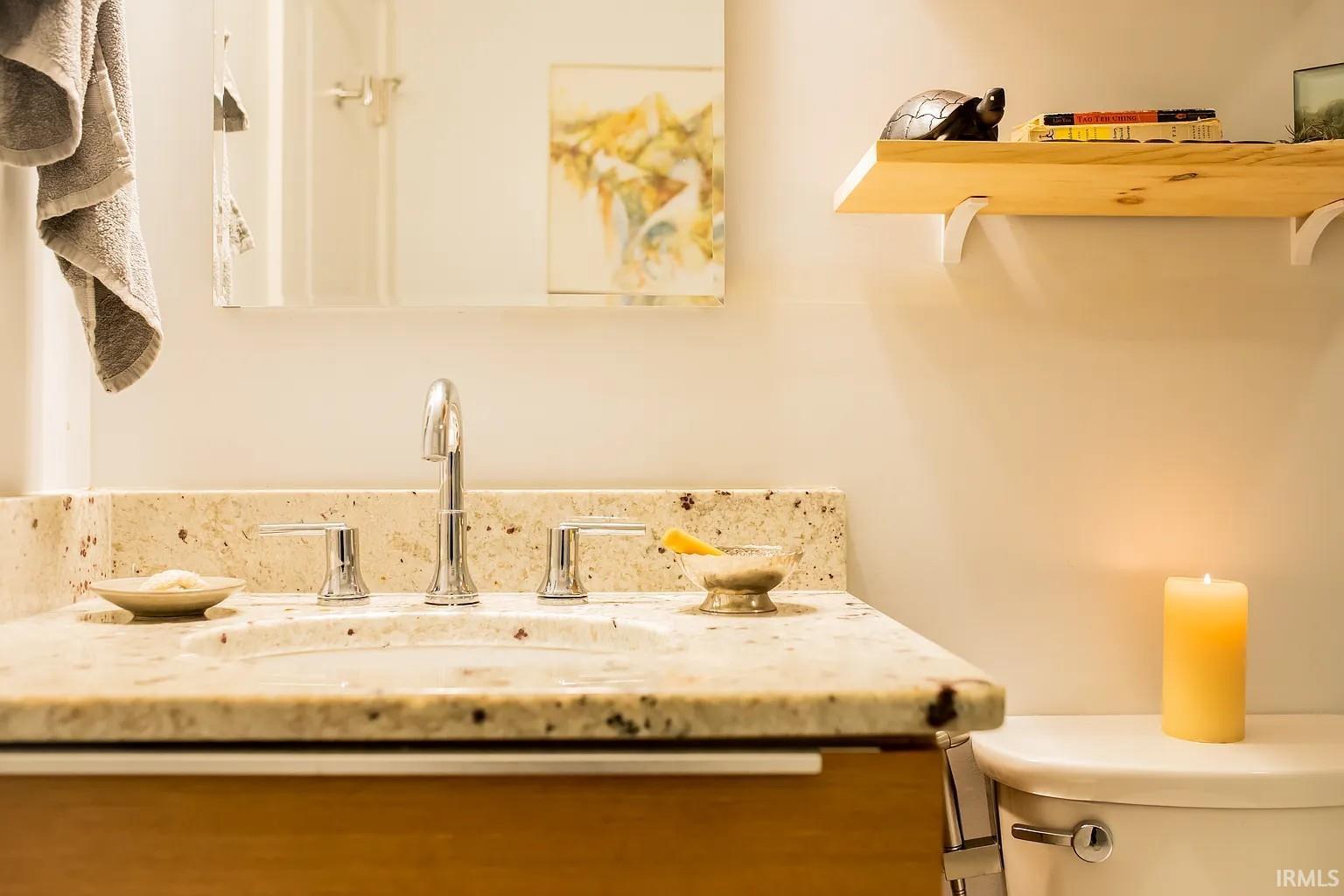 5325 South Fairfax Road Bloomington, IN 47401 - Photo 4 of 9