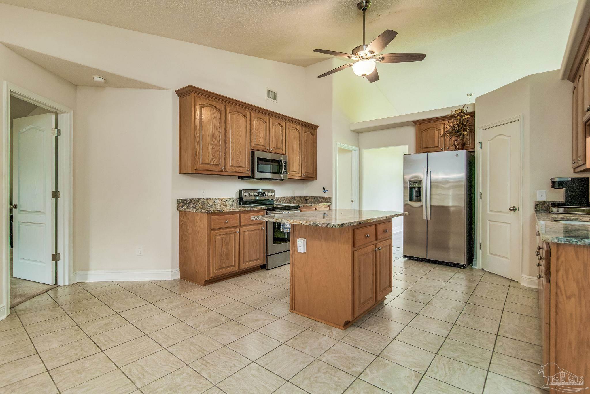 2770 Wallace Lake Road Pace, FL 32571 - Photo 11 of 48