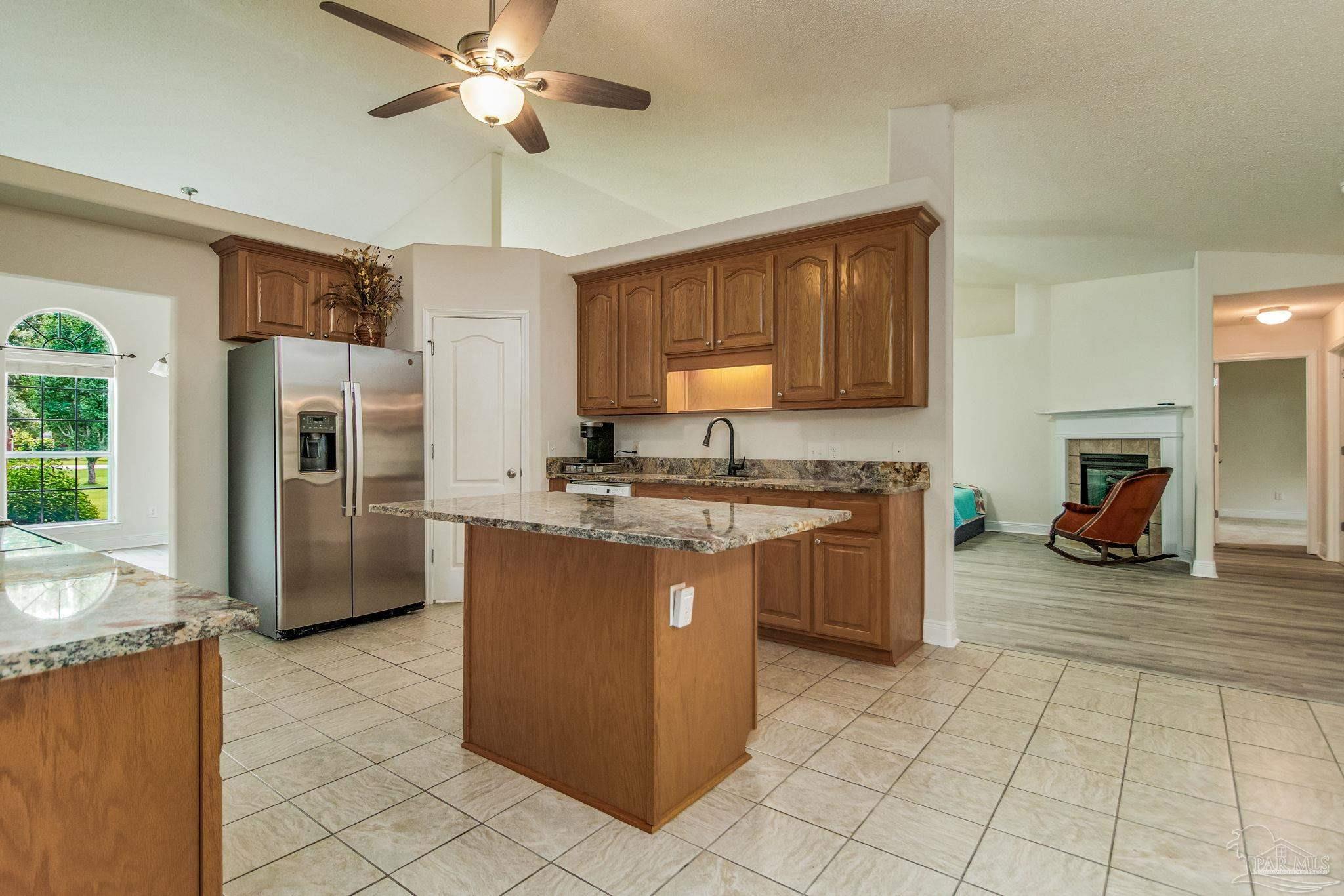 2770 Wallace Lake Road Pace, FL 32571 - Photo 12 of 48