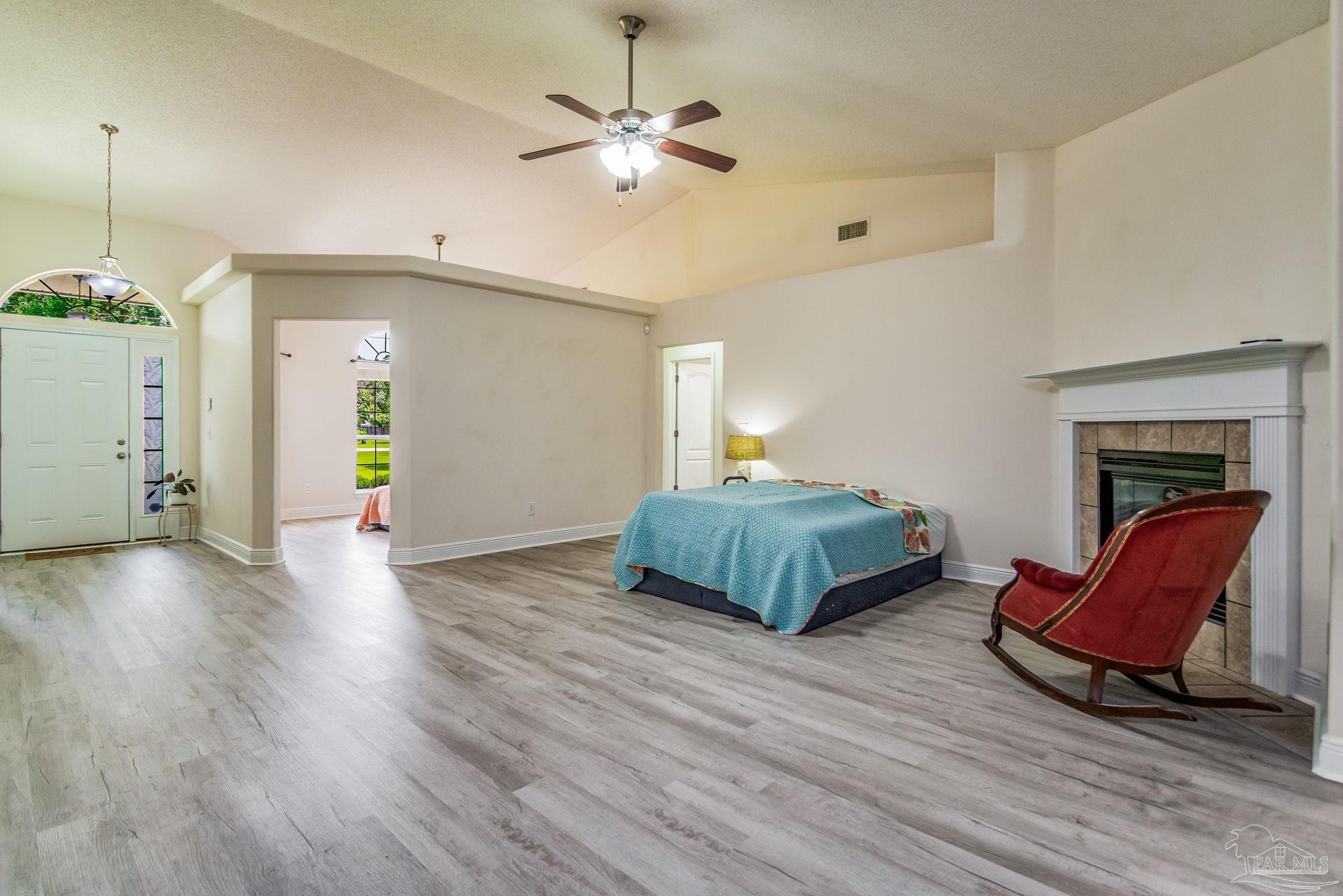 2770 Wallace Lake Road Pace, FL 32571 - Photo 13 of 48