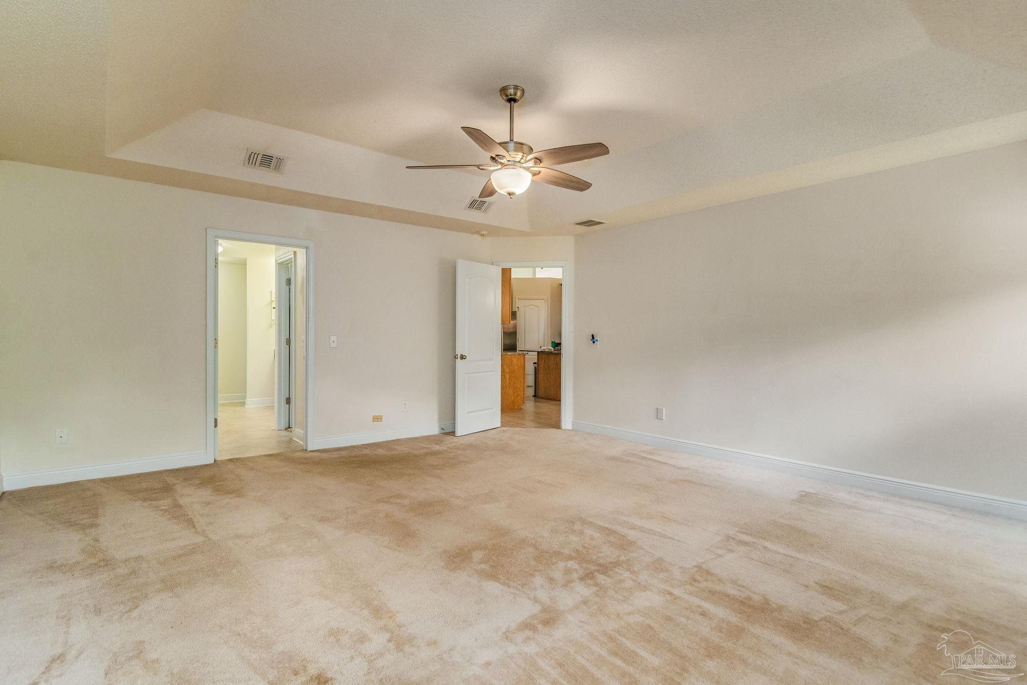 2770 Wallace Lake Road Pace, FL 32571 - Photo 17 of 48