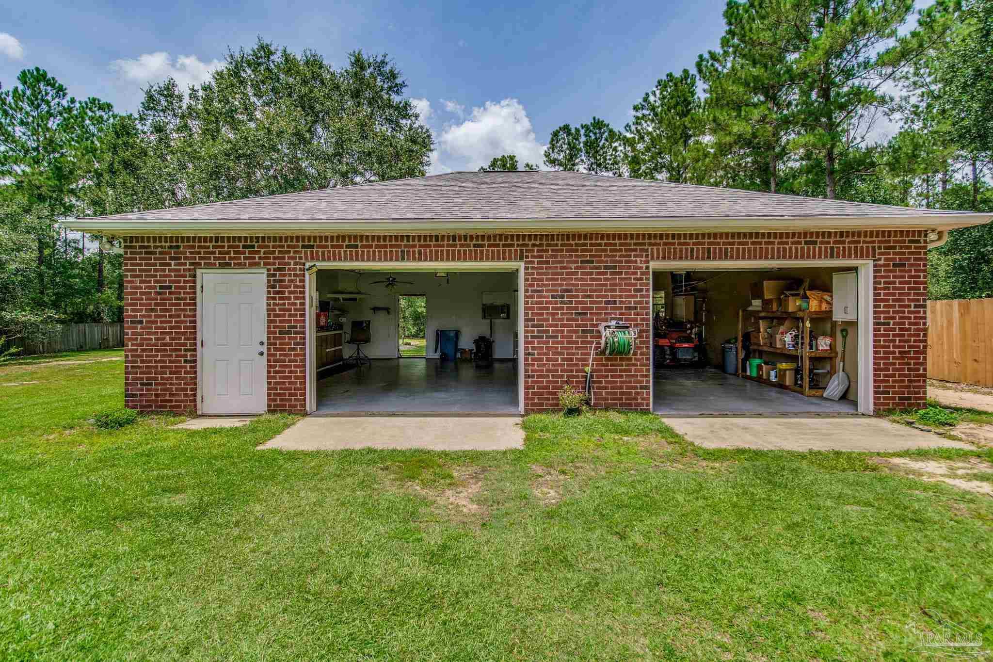 2770 Wallace Lake Road Pace, FL 32571 - Photo 33 of 48