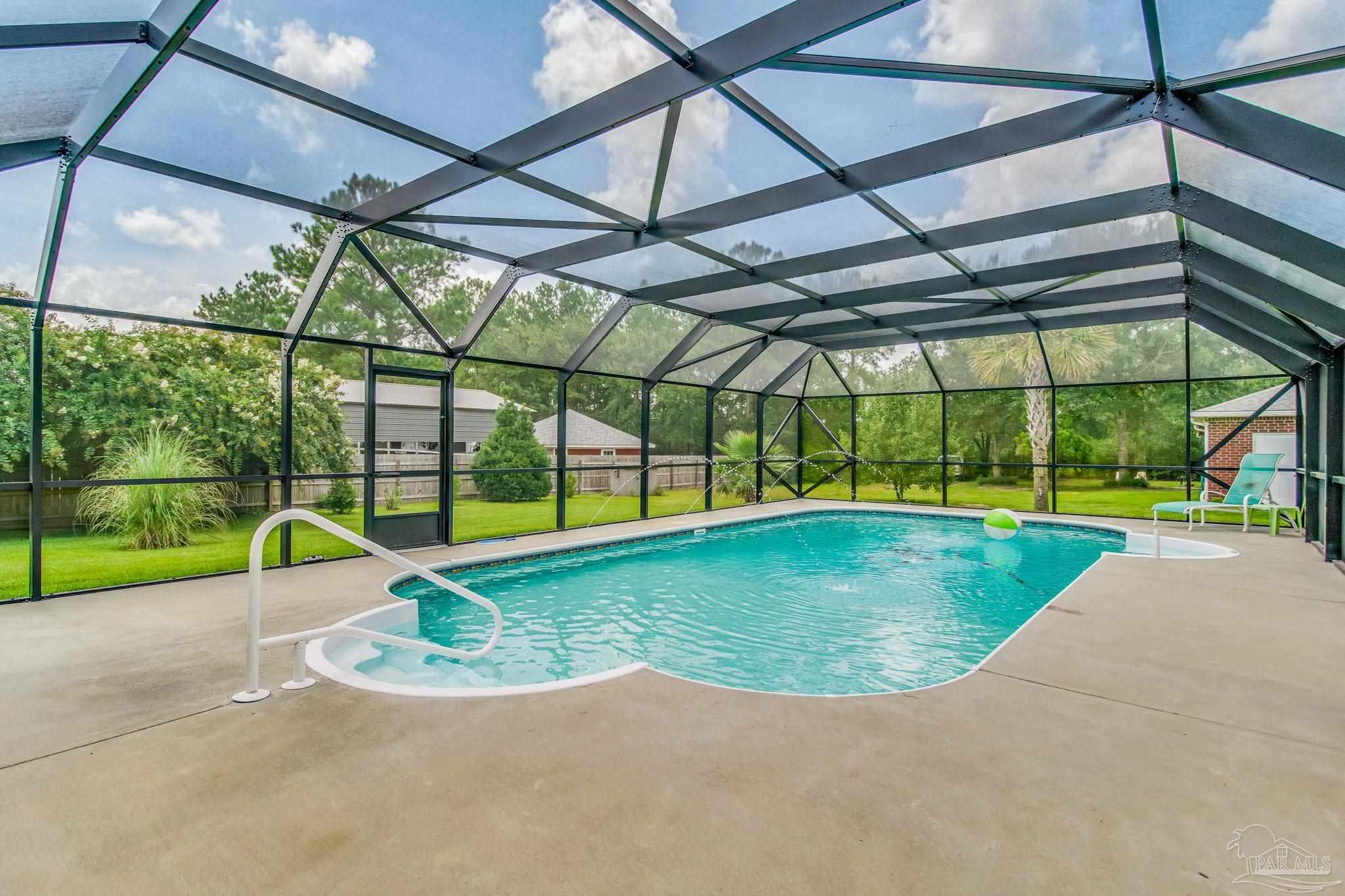 2770 Wallace Lake Road Pace, FL 32571 - Photo 5 of 48
