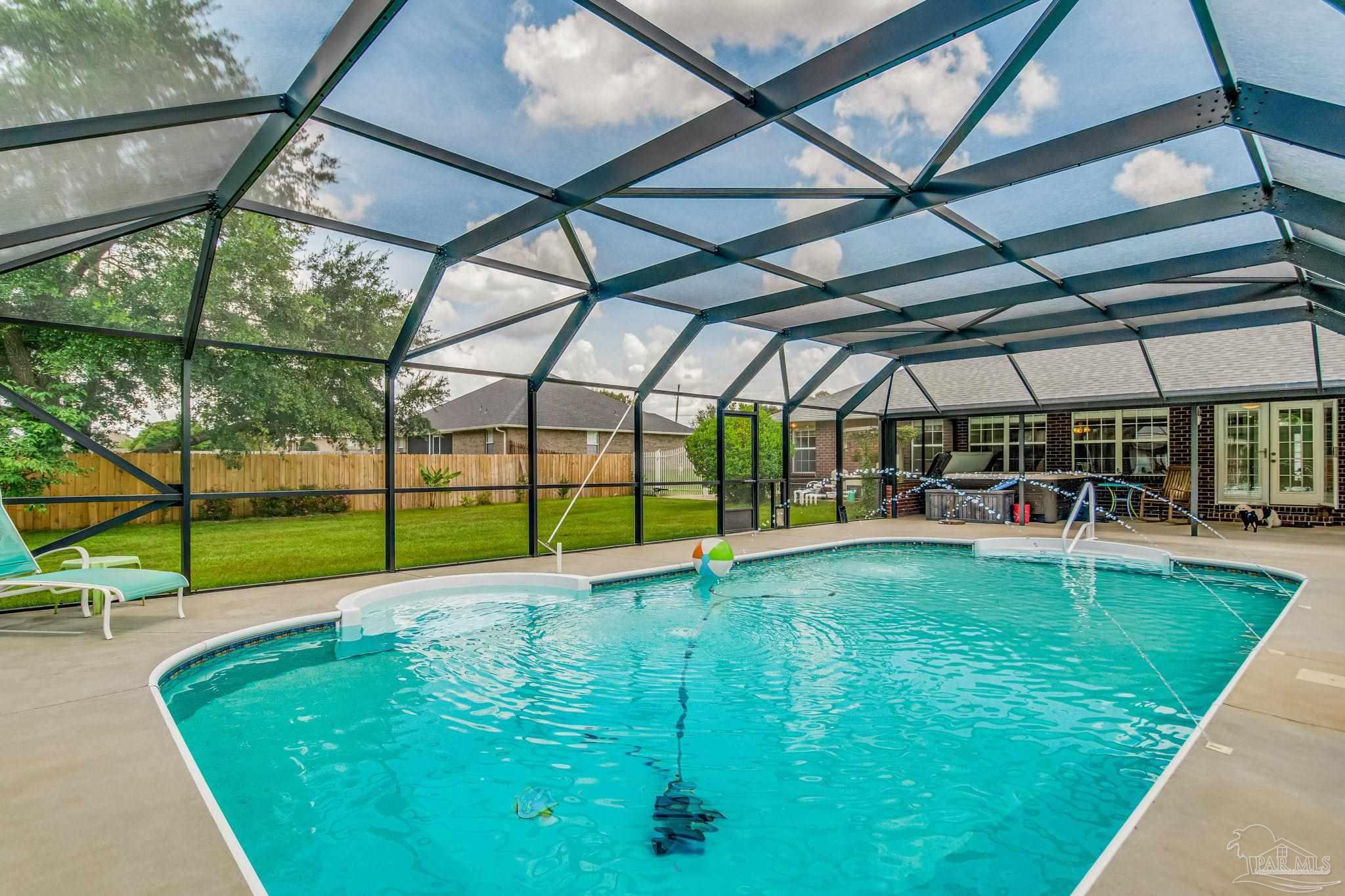 2770 Wallace Lake Road Pace, FL 32571 - Photo 6 of 48