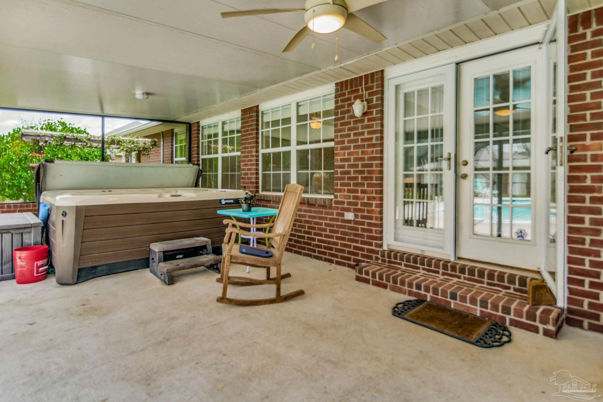 2770 Wallace Lake Road Pace, FL 32571 - Photo 8 of 48