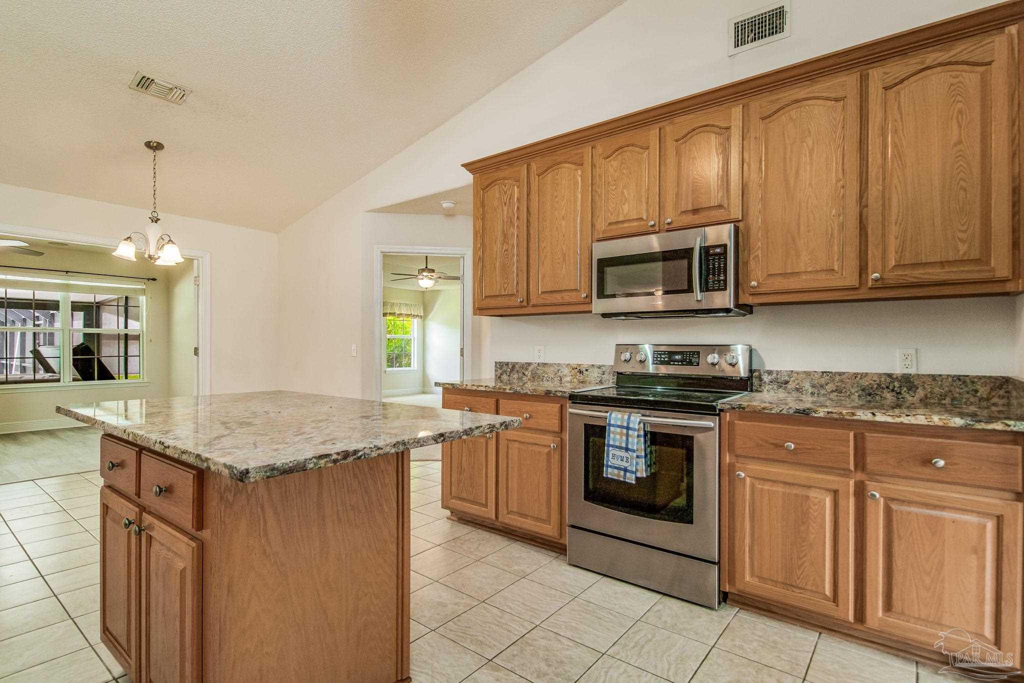 2770 Wallace Lake Road Pace, FL 32571 - Photo 10 of 48