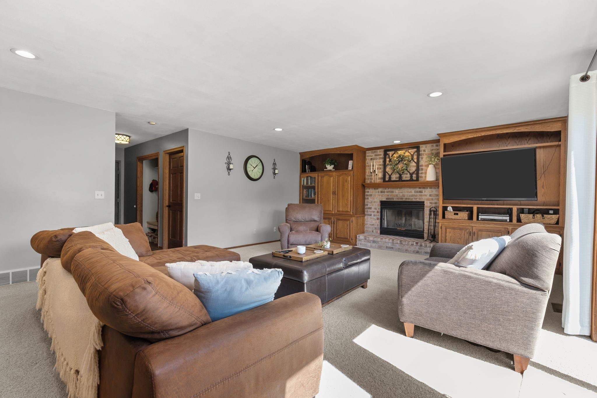 3040 Park Lawn Court Appleton, WI 54911 - Photo 17 of 63