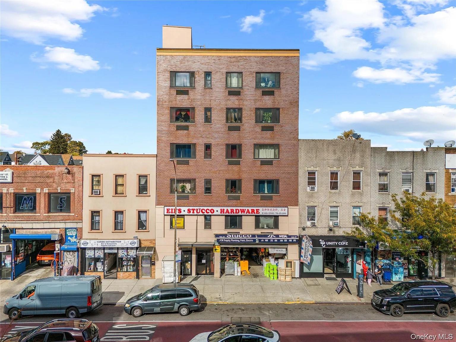 106-07 Northern Boulevard, Unit 5B Queens, NY 11368 - Photo 1 of 16