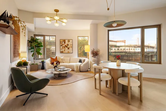 $1,480,000 | 24-01 Queens Plaza North, Unit 1404 | Long Island City