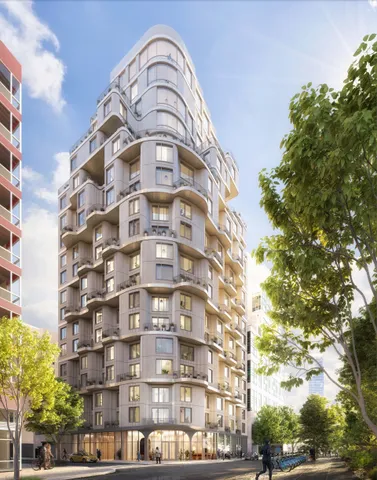 $1,480,000 | 24-01 Queens Plaza North, Unit 1404 | Long Island City