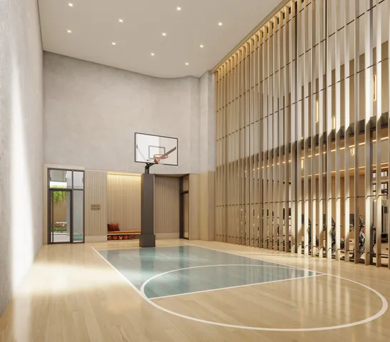 $1,480,000 | 24-01 Queens Plaza North, Unit 1404 | Long Island City