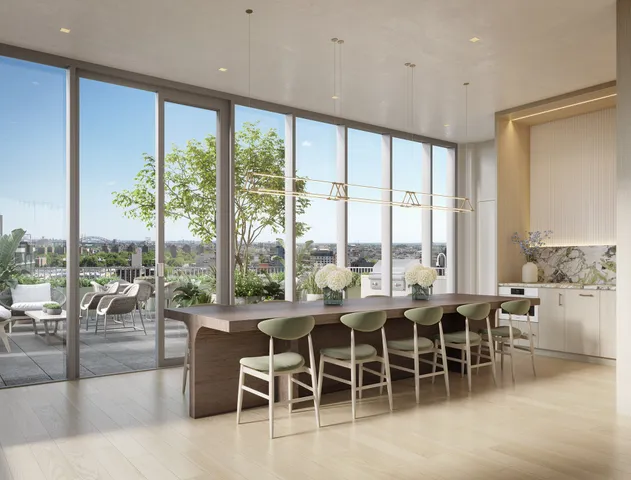 $1,480,000 | 24-01 Queens Plaza North, Unit 1404 | Long Island City