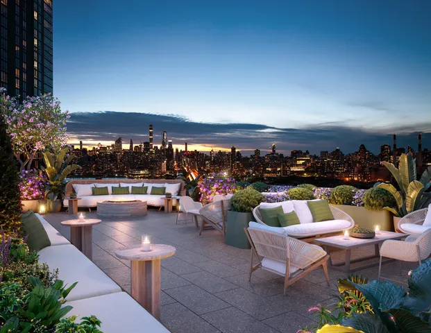 $1,480,000 | 24-01 Queens Plaza North, Unit 1404 | Long Island City